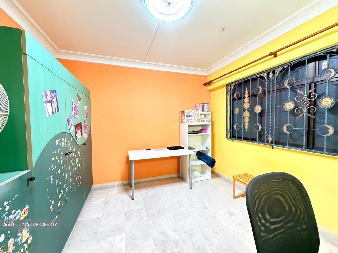 Blk 613 Woodlands Avenue 4 (Woodlands), HDB 4 Rooms #529661951